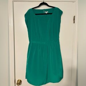 Old Navy capped sleeve dress